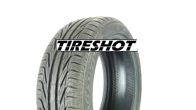 Tire Pirelli Phantom